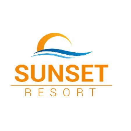 Sunset Resort - Lakeside Boutique Apartments Fonyód Esterno foto