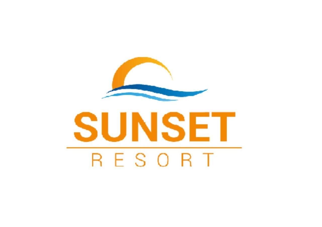 Sunset Resort - Lakeside Boutique Apartments Fonyód Esterno foto